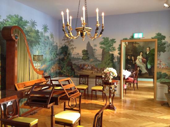 Museu de Móveis de Viena